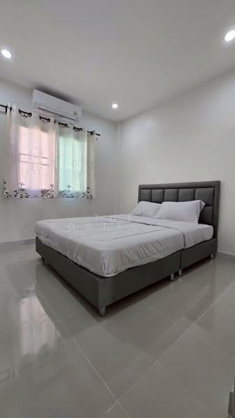 บีโฮม สันทราย, เชียงใหม่, สันทรายหลวง, สันทราย, เชียงใหม่, 152 ตร.ม., ทาวน์เฮ้าส์ ให้เช่า, โดย The Positive Living, 500156387 - DDproperty.com