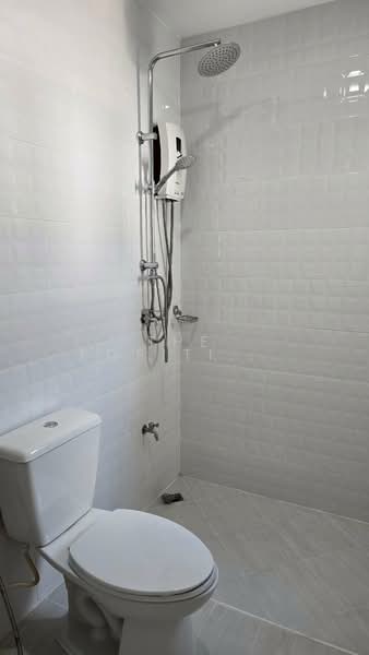 B-Home San Sai, Chiang Mai, San Sai Luang, San Sai, Chiang Mai, 4 Bedrooms, 152 sqm, Townhouse For Rent, by The Positive Living, 500156387 - DDproperty.com