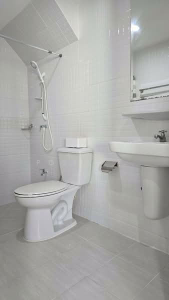 B-Home San Sai, Chiang Mai, San Sai Luang, San Sai, Chiang Mai, 4 Bedrooms, 152 sqm, Townhouse For Rent, by The Positive Living, 500156387 - DDproperty.com