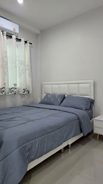 B-Home San Sai, Chiang Mai, San Sai Luang, San Sai, Chiang Mai, 4 Bedrooms, 152 sqm, Townhouse For Rent, by The Positive Living, 500156387 - DDproperty.com