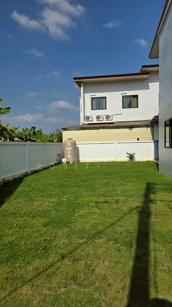 B-Home San Sai, Chiang Mai, San Sai Luang, San Sai, Chiang Mai, 4 Bedrooms, 152 sqm, Townhouse For Rent, by The Positive Living, 500156387 - DDproperty.com