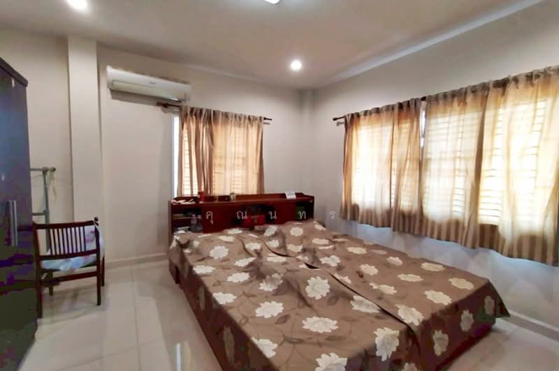 เนเจอร์โฮม วงแหวน-พระราม5, Nonthaburi, Bang Muang, Bang Yai, Nonthaburi, 5 Bedrooms, 185 sqm, Single Detached House For Sale, by คุณนทร, 500156391 - DDproperty.com