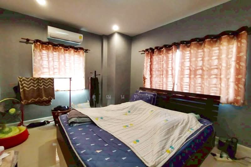 เนเจอร์โฮม วงแหวน-พระราม5, Nonthaburi, Bang Muang, Bang Yai, Nonthaburi, 5 Bedrooms, 185 sqm, Single Detached House For Sale, by คุณนทร, 500156391 - DDproperty.com