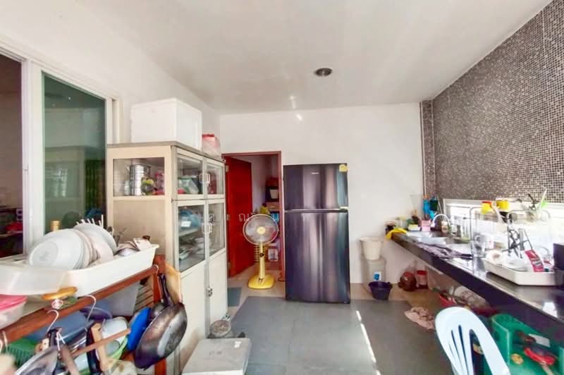 เนเจอร์โฮม วงแหวน-พระราม5, Nonthaburi, Bang Muang, Bang Yai, Nonthaburi, 5 Bedrooms, 185 sqm, Single Detached House For Sale, by คุณนทร, 500156391 - DDproperty.com