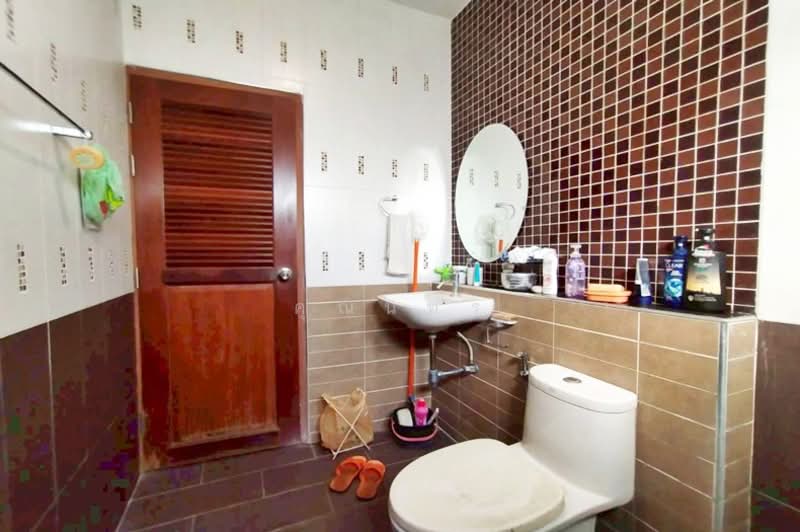 เนเจอร์โฮม วงแหวน-พระราม5, Nonthaburi, Bang Muang, Bang Yai, Nonthaburi, 5 Bedrooms, 185 sqm, Single Detached House For Sale, by คุณนทร, 500156391 - DDproperty.com