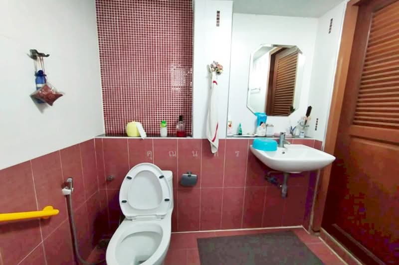 เนเจอร์โฮม วงแหวน-พระราม5, Nonthaburi, Bang Muang, Bang Yai, Nonthaburi, 5 Bedrooms, 185 sqm, Single Detached House For Sale, by คุณนทร, 500156391 - DDproperty.com