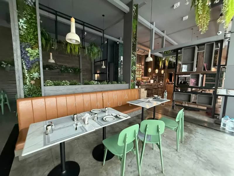 39 Boulevard, Bangkok, Khlong Tan Nua, Watthana, Bangkok, , 200 sqm, Business For Rent, by Vichai Annavakulthorn, 500156395 - DDproperty.com