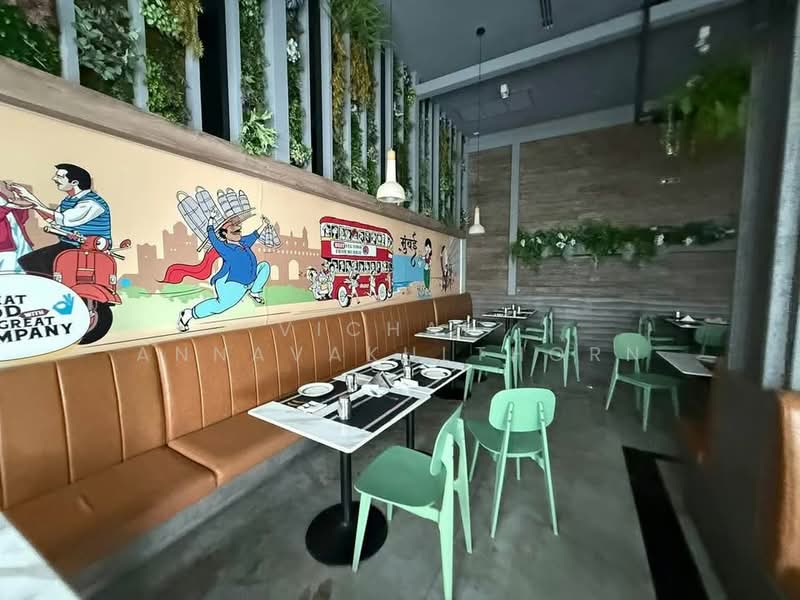 39 Boulevard, Bangkok, Khlong Tan Nua, Watthana, Bangkok, , 200 sqm, Business For Rent, by Vichai Annavakulthorn, 500156395 - DDproperty.com