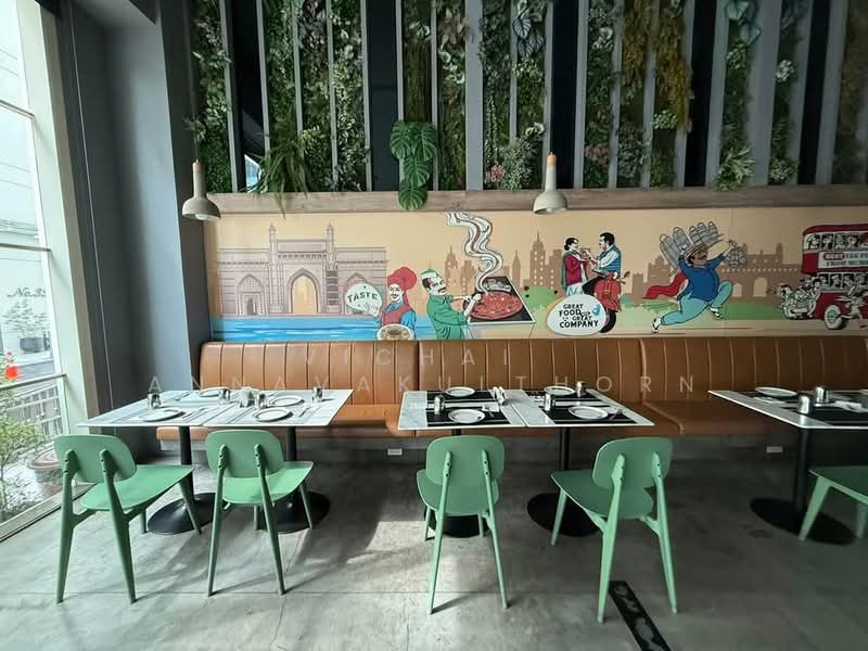 39 Boulevard, Bangkok, Khlong Tan Nua, Watthana, Bangkok, , 200 sqm, Business For Rent, by Vichai Annavakulthorn, 500156395 - DDproperty.com