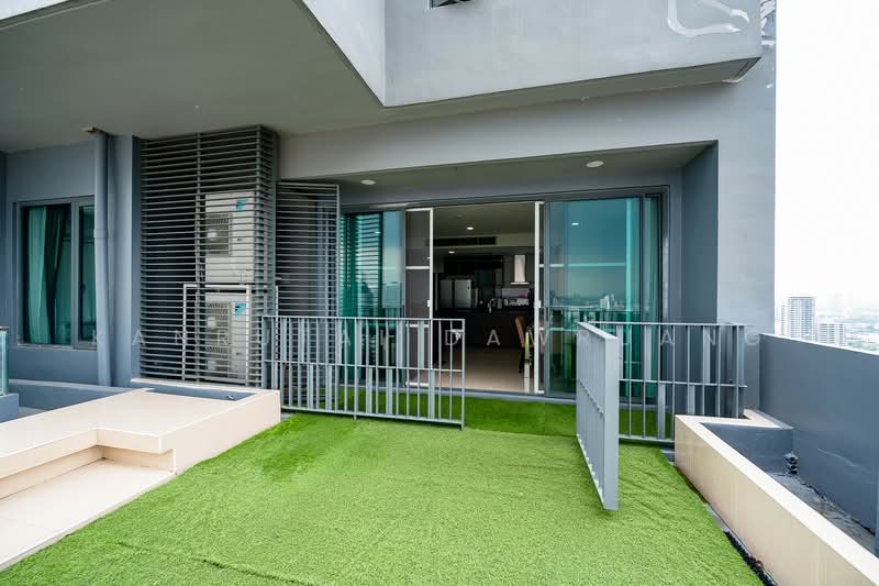 Keyne by Sansiri, Bangkok, 766 Sukhumvit Road, Khlong Toei, Khlong Toei, Bangkok, 3 Bedrooms, 137 sqm, Condo For Rent, by Kanrutai Dawruang, 500156399 - DDproperty.com