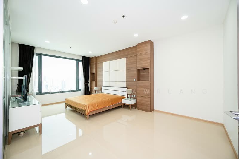 Keyne by Sansiri, Bangkok, 766 Sukhumvit Road, Khlong Toei, Khlong Toei, Bangkok, 3 Bedrooms, 137 sqm, Condo For Rent, by Kanrutai Dawruang, 500156399 - DDproperty.com