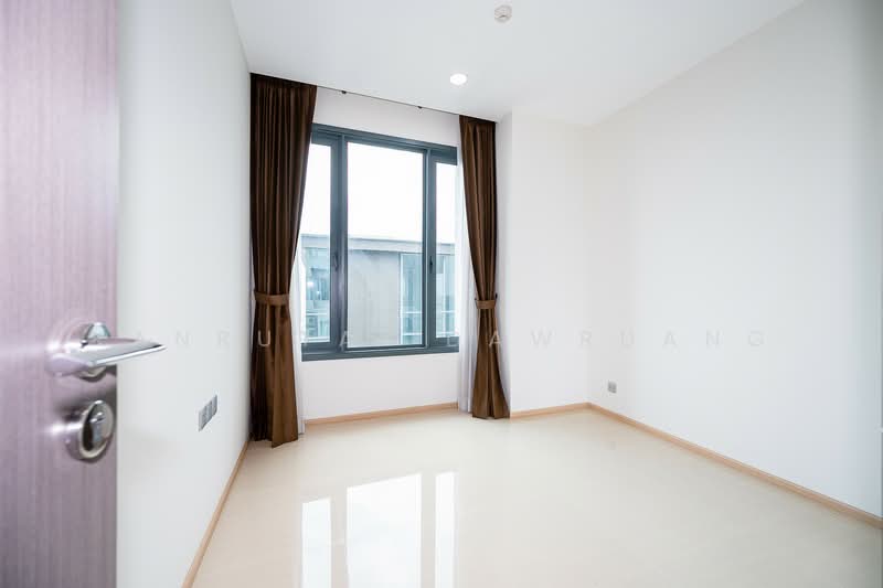 Keyne by Sansiri, Bangkok, 766 Sukhumvit Road, Khlong Toei, Khlong Toei, Bangkok, 3 Bedrooms, 137 sqm, Condo For Rent, by Kanrutai Dawruang, 500156399 - DDproperty.com