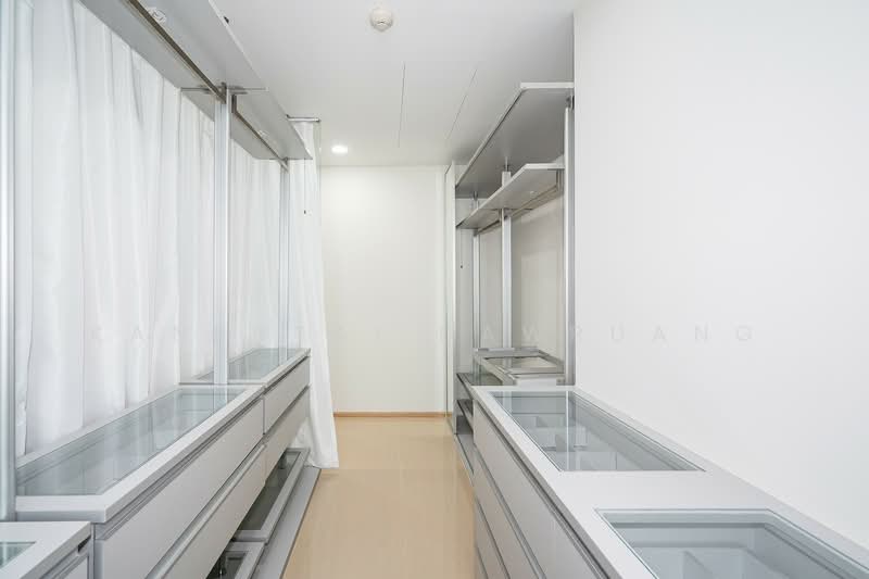 Keyne by Sansiri : คีนน์ บาย แสนสิริ, กรุงเทพ, 766 สุขุมวิท, คลองเตย, คลองเตย, กรุงเทพ, 137 ตร.ม., คอนโด ให้เช่า, โดย Kanrutai Dawruang, 500156399 - DDproperty.com