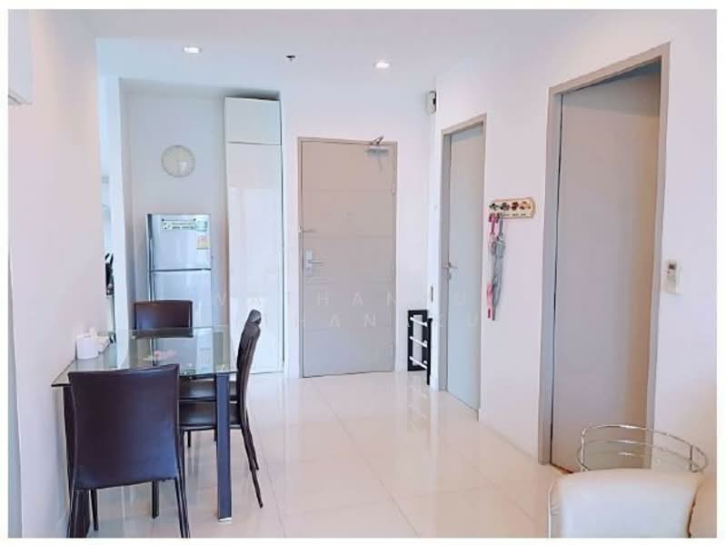 IDEO Verve Sukhumvit, Bangkok, 2077 Sukhumvit Road, Phra Kanong Nua, Watthana, Bangkok, 2 Bedrooms, 65 sqm, Condo For Rent, by Wathanyu Withanakul, 500156401 - DDproperty.com