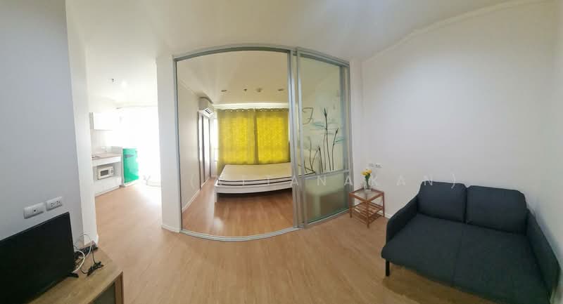 Lumpini Mega City Bangna, Samut Prakan, Bang Na-Trat Frontage Rd, Bang Kaeo, Bang Plee, Samut Prakan, 1 Bedroom, 26 sqm, Condo For Rent, by JOY (Attanakan), 500156402 - DDproperty.com