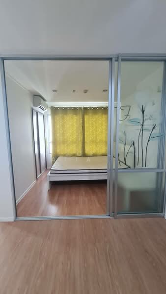 Lumpini Mega City Bangna, Samut Prakan, Bang Na-Trat Frontage Rd, Bang Kaeo, Bang Plee, Samut Prakan, 1 Bedroom, 26 sqm, Condo For Rent, by JOY (Attanakan), 500156402 - DDproperty.com
