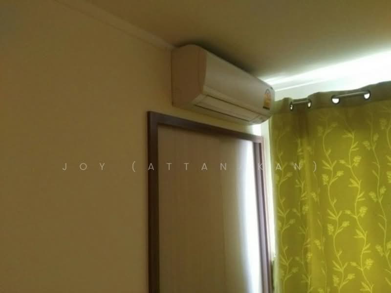 Lumpini Mega City Bangna, Samut Prakan, Bang Na-Trat Frontage Rd, Bang Kaeo, Bang Plee, Samut Prakan, 1 Bedroom, 26 sqm, Condo For Rent, by JOY (Attanakan), 500156402 - DDproperty.com