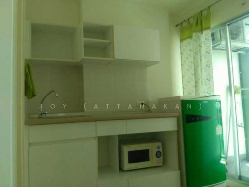 Lumpini Mega City Bangna, Samut Prakan, Bang Na-Trat Frontage Rd, Bang Kaeo, Bang Plee, Samut Prakan, 1 Bedroom, 26 sqm, Condo For Rent, by JOY (Attanakan), 500156402 - DDproperty.com