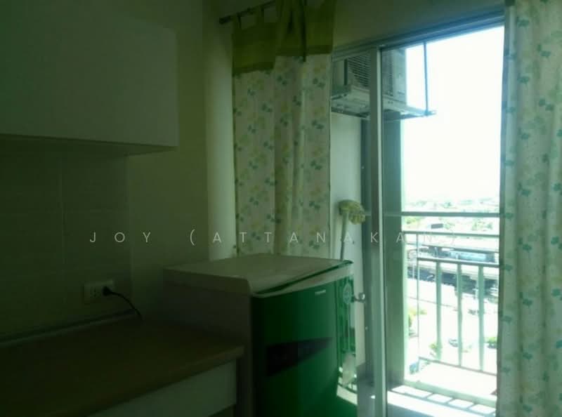Lumpini Mega City Bangna, Samut Prakan, Bang Na-Trat Frontage Rd, Bang Kaeo, Bang Plee, Samut Prakan, 1 Bedroom, 26 sqm, Condo For Rent, by JOY (Attanakan), 500156402 - DDproperty.com