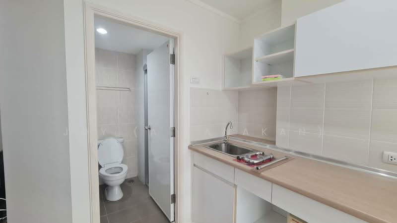 Lumpini Mega City Bangna, Samut Prakan, Bang Na-Trat Frontage Rd, Bang Kaeo, Bang Plee, Samut Prakan, 1 Bedroom, 26 sqm, Condo For Rent, by JOY (Attanakan), 500156402 - DDproperty.com