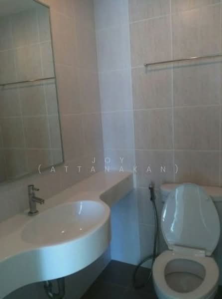 Lumpini Mega City Bangna, Samut Prakan, Bang Na-Trat Frontage Rd, Bang Kaeo, Bang Plee, Samut Prakan, 1 Bedroom, 26 sqm, Condo For Rent, by JOY (Attanakan), 500156402 - DDproperty.com