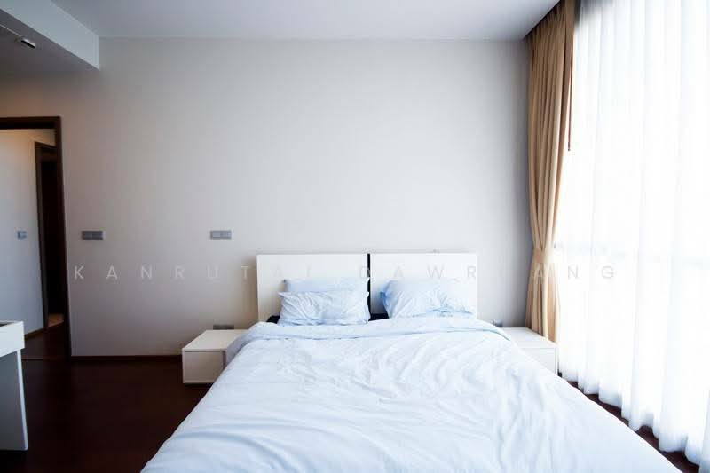 Quattro by Sansiri, Bangkok, 134 Thong Lo 4 Alley, Khlong Tan Nua, Watthana, Bangkok, 2 Bedrooms, 84 sqm, Condo For Sale, by Kanrutai Dawruang, 500156405 - DDproperty.com