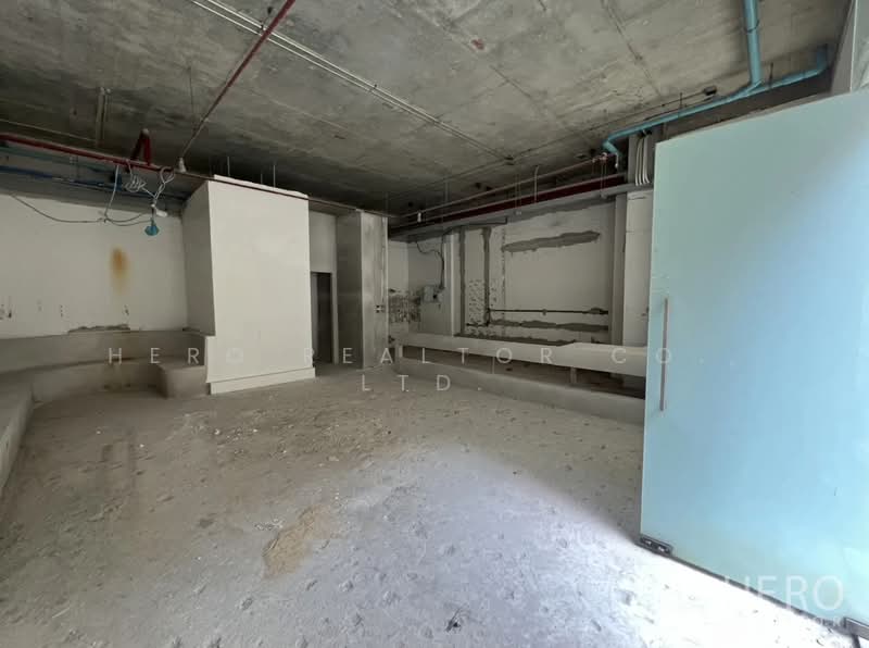 ให้เช่าพื้นที่ร้านค้า 82 ตร.ม. คลองตัน คลองเตย ใกล้ BTS พร้อมพงษ์ สุขุมวิท กรุงเทพฯ bre23571, กรุงเทพ, คลองตัน, คลองเตย, กรุงเทพ, 82 ตร.ม., พื้นที่ขายของ ให้เช่า, โดย Hero Realtor Co., Ltd., 500156406 - DDproperty.com