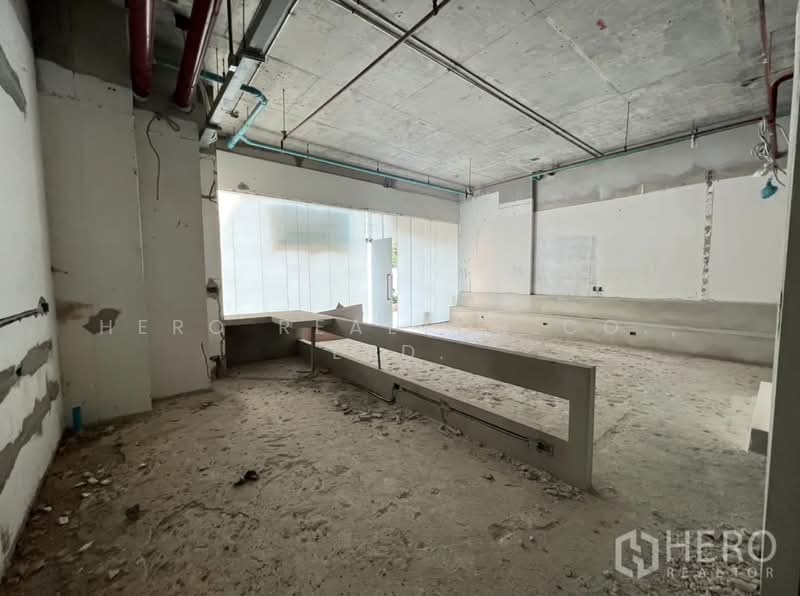 For rent Retail Space 82sqm in Khlong Tan, Khlong Toei, Bangkok BTS Phrom Phong bre23571, Bangkok, Khong Tan, Khlong Toei, Bangkok, , 82 sqm, Retail Space For Rent, by Hero Realtor Co., Ltd., 500156406 - DDproperty.com