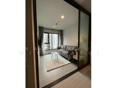 For Rent - Life Asoke-Rama 9, Bangkok