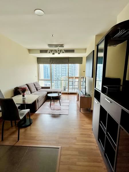 59 Heritage, Bangkok, 18 Soi Sukhumvit 59, Khlong Tan Nua, Watthana, Bangkok, 2 Bedrooms, 67 sqm, Condo For Rent, by Yoshida Co., Ltd., 500156409 - DDproperty.com