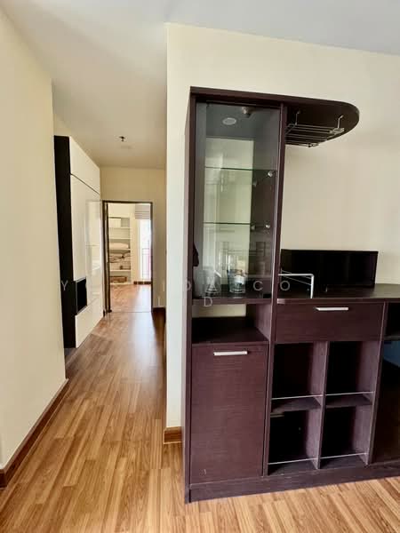 59 Heritage, Bangkok, 18 Soi Sukhumvit 59, Khlong Tan Nua, Watthana, Bangkok, 2 Bedrooms, 67 sqm, Condo For Rent, by Yoshida Co., Ltd., 500156409 - DDproperty.com