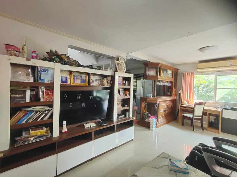 Supalai Garden Ville Wongwaen Pinklao-Rama 5, Nonthaburi, Sala Klang, Bang Kruai, Nonthaburi, 3 Bedrooms, 163 sqm, Single Detached House For Sale, by บริษัท เอชแอล แอสเซท จำกัด, 500156411 - DDproperty.com