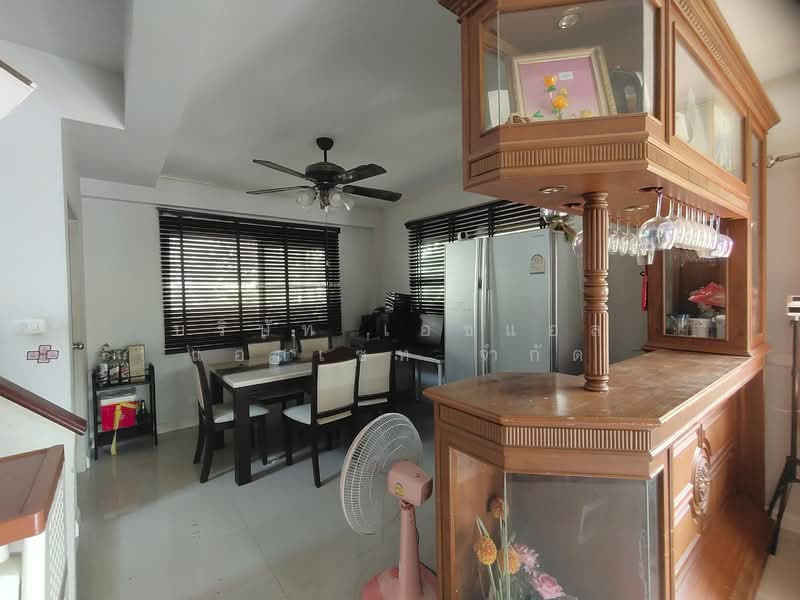 Supalai Garden Ville Wongwaen Pinklao-Rama 5, Nonthaburi, Sala Klang, Bang Kruai, Nonthaburi, 3 Bedrooms, 163 sqm, Single Detached House For Sale, by บริษัท เอชแอล แอสเซท จำกัด, 500156411 - DDproperty.com