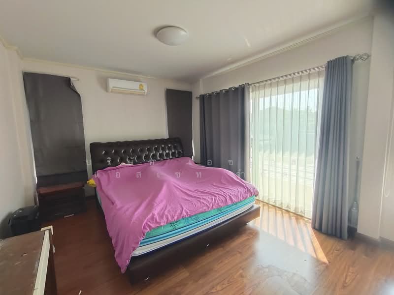 Supalai Garden Ville Wongwaen Pinklao-Rama 5, Nonthaburi, Sala Klang, Bang Kruai, Nonthaburi, 3 Bedrooms, 163 sqm, Single Detached House For Sale, by บริษัท เอชแอล แอสเซท จำกัด, 500156411 - DDproperty.com