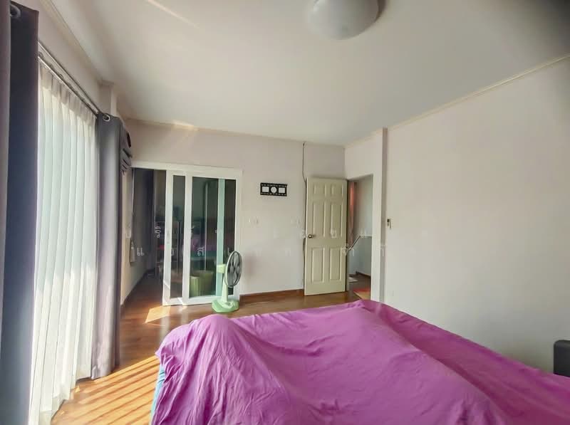 Supalai Garden Ville Wongwaen Pinklao-Rama 5 : ศุภาลัย การ์เด้นวิลล์ วงแหวน ปิ่นเกล้า-พระราม 5, นนทบุรี, ศาลากลาง, บางกรวย, นนทบุรี, 163 ตร.ม., บ้านเดี่ยว ขาย, โดย บริษัท เอชแอล แอสเซท จำกัด, 500156411 - DDproperty.com