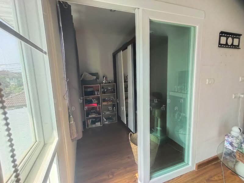 Supalai Garden Ville Wongwaen Pinklao-Rama 5 : ศุภาลัย การ์เด้นวิลล์ วงแหวน ปิ่นเกล้า-พระราม 5, นนทบุรี, ศาลากลาง, บางกรวย, นนทบุรี, 163 ตร.ม., บ้านเดี่ยว ขาย, โดย บริษัท เอชแอล แอสเซท จำกัด, 500156411 - DDproperty.com