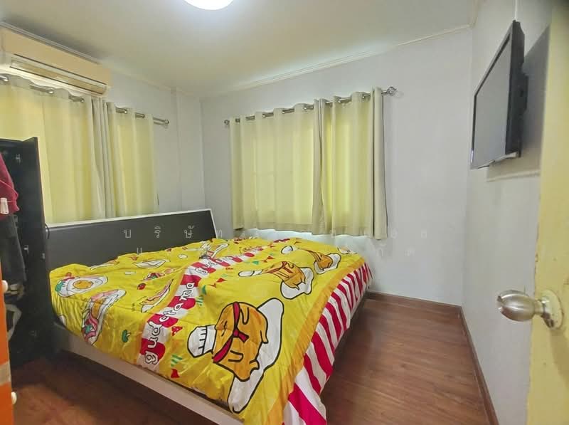 Supalai Garden Ville Wongwaen Pinklao-Rama 5, Nonthaburi, Sala Klang, Bang Kruai, Nonthaburi, 3 Bedrooms, 163 sqm, Single Detached House For Sale, by บริษัท เอชแอล แอสเซท จำกัด, 500156411 - DDproperty.com