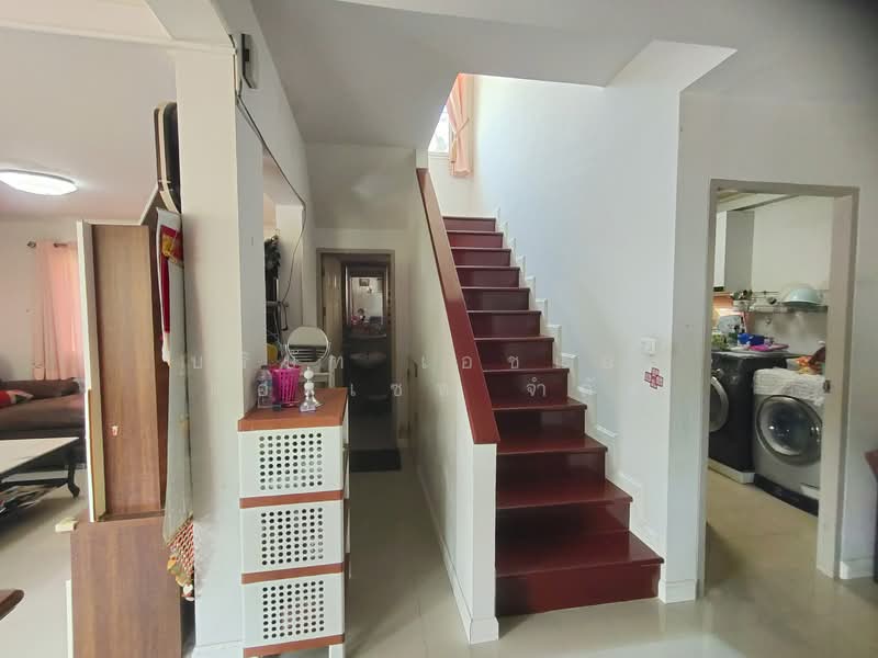 Supalai Garden Ville Wongwaen Pinklao-Rama 5, Nonthaburi, Sala Klang, Bang Kruai, Nonthaburi, 3 Bedrooms, 163 sqm, Single Detached House For Sale, by บริษัท เอชแอล แอสเซท จำกัด, 500156411 - DDproperty.com