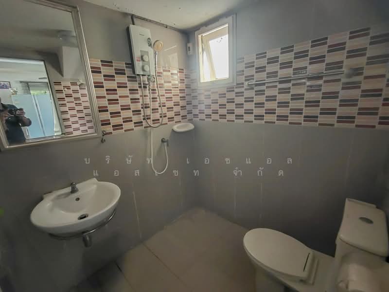 Supalai Garden Ville Wongwaen Pinklao-Rama 5, Nonthaburi, Sala Klang, Bang Kruai, Nonthaburi, 3 Bedrooms, 163 sqm, Single Detached House For Sale, by บริษัท เอชแอล แอสเซท จำกัด, 500156411 - DDproperty.com