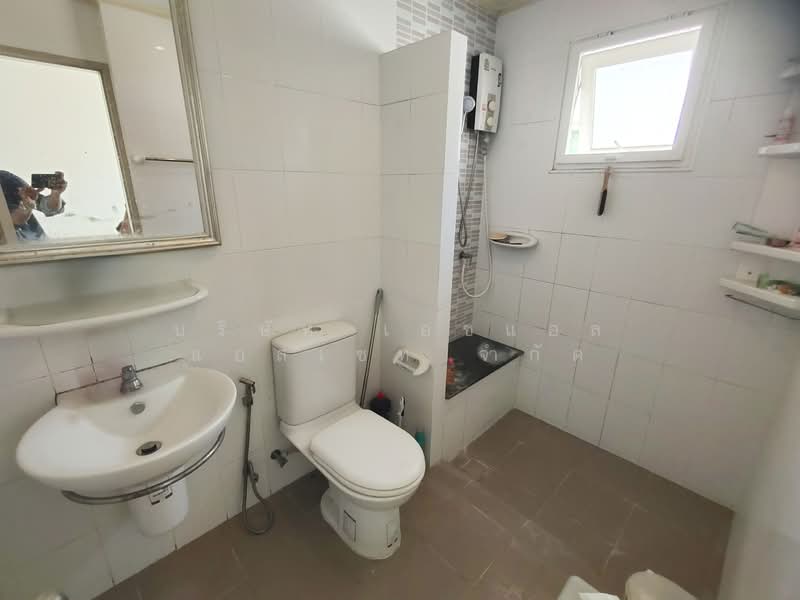 Supalai Garden Ville Wongwaen Pinklao-Rama 5, Nonthaburi, Sala Klang, Bang Kruai, Nonthaburi, 3 Bedrooms, 163 sqm, Single Detached House For Sale, by บริษัท เอชแอล แอสเซท จำกัด, 500156411 - DDproperty.com