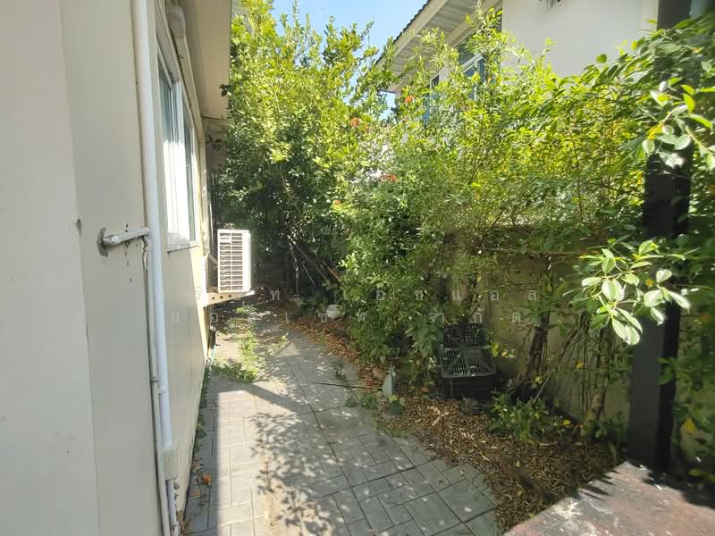 Supalai Garden Ville Wongwaen Pinklao-Rama 5, Nonthaburi, Sala Klang, Bang Kruai, Nonthaburi, 3 Bedrooms, 163 sqm, Single Detached House For Sale, by บริษัท เอชแอล แอสเซท จำกัด, 500156411 - DDproperty.com