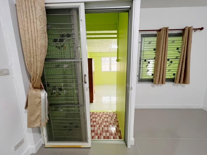 กิตตินคร วิลเลจ เคหะบางพลี-ลาดหวาย, Samut Prakan, Bang Phriang, Bang Bo, Samut Prakan, 3 Bedrooms, 96 sqm, Townhouse For Sale, by The Best Property Agent แก้มบุ๋ม, 500156412 - DDproperty.com