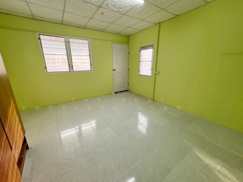 กิตตินคร วิลเลจ เคหะบางพลี-ลาดหวาย, Samut Prakan, Bang Phriang, Bang Bo, Samut Prakan, 3 Bedrooms, 96 sqm, Townhouse For Sale, by The Best Property Agent แก้มบุ๋ม, 500156412 - DDproperty.com