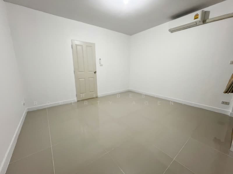 กิตตินคร วิลเลจ เคหะบางพลี-ลาดหวาย, Samut Prakan, Bang Phriang, Bang Bo, Samut Prakan, 3 Bedrooms, 96 sqm, Townhouse For Sale, by The Best Property Agent แก้มบุ๋ม, 500156412 - DDproperty.com