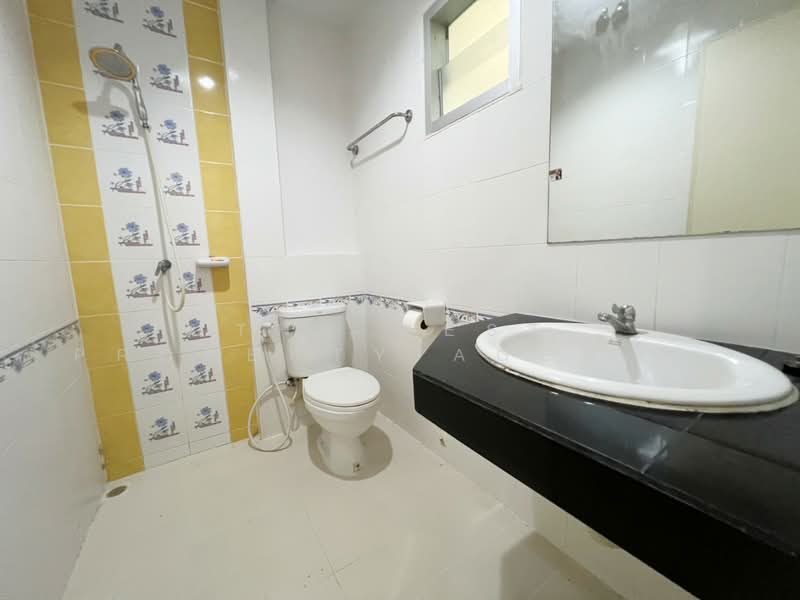 กิตตินคร วิลเลจ เคหะบางพลี-ลาดหวาย, Samut Prakan, Bang Phriang, Bang Bo, Samut Prakan, 3 Bedrooms, 96 sqm, Townhouse For Sale, by The Best Property Agent แก้มบุ๋ม, 500156412 - DDproperty.com