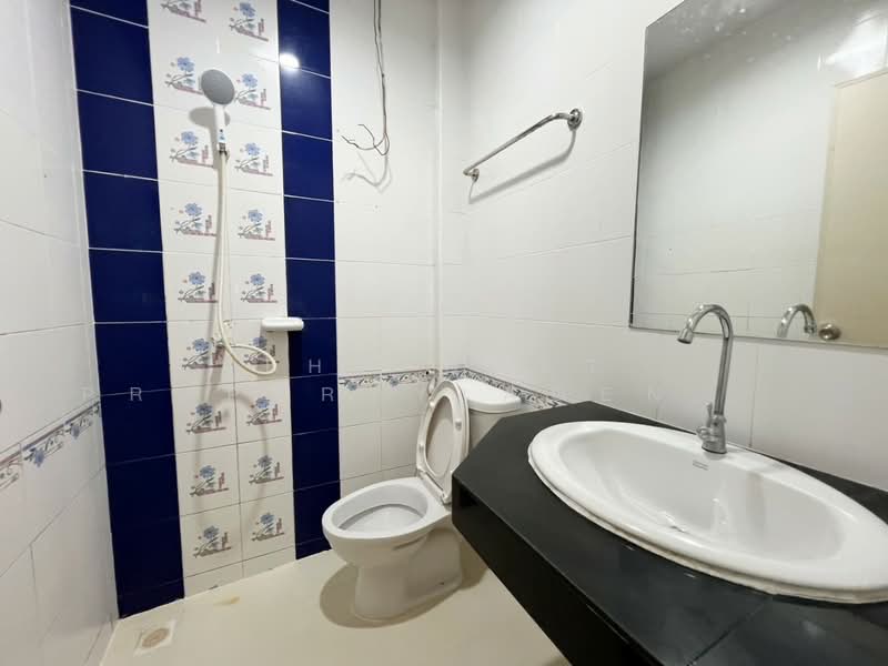 กิตตินคร วิลเลจ เคหะบางพลี-ลาดหวาย, Samut Prakan, Bang Phriang, Bang Bo, Samut Prakan, 3 Bedrooms, 96 sqm, Townhouse For Sale, by The Best Property Agent แก้มบุ๋ม, 500156412 - DDproperty.com