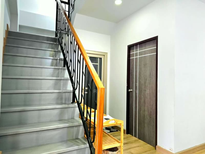 นิราวิลล์ ไอริช สมุทรสาคร (Niraville Irich), Samut Sakhon, Na Di, Muang Samut Sakhon, Samut Sakhon, 4 Bedrooms, 120 sqm, Semi-Detached House (Twin House) For Sale, by The Best Property แอล, 500156414 - DDproperty.com