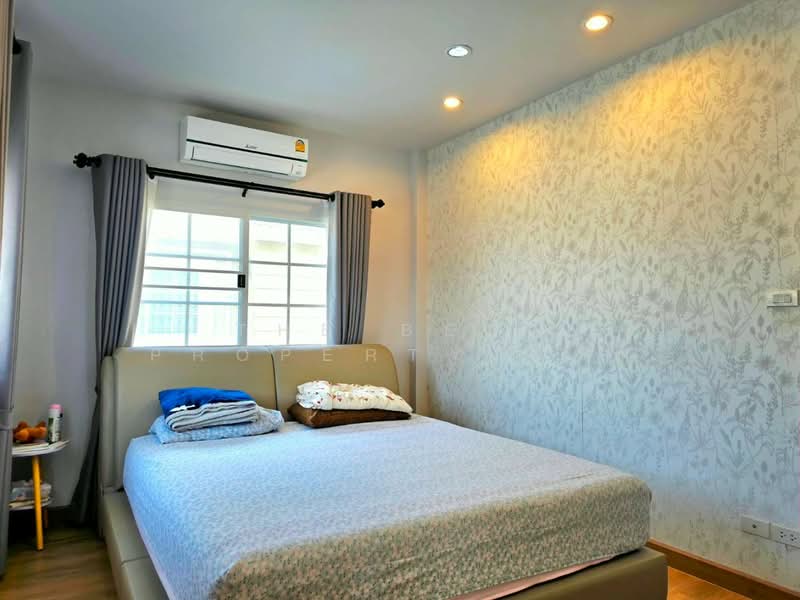 นิราวิลล์ ไอริช สมุทรสาคร (Niraville Irich), Samut Sakhon, Na Di, Muang Samut Sakhon, Samut Sakhon, 4 Bedrooms, 120 sqm, Semi-Detached House (Twin House) For Sale, by The Best Property แอล, 500156414 - DDproperty.com