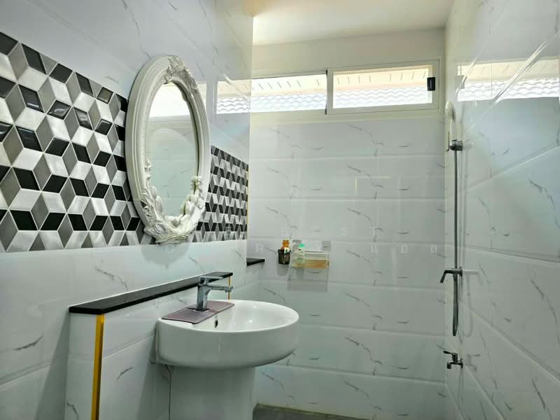 นิราวิลล์ ไอริช สมุทรสาคร (Niraville Irich), สมุทรสาคร, นาดี, เมืองสมุทรสาคร, สมุทรสาคร, 120 ตร.ม., บ้านแฝด ขาย, โดย The Best Property แอล, 500156414 - DDproperty.com