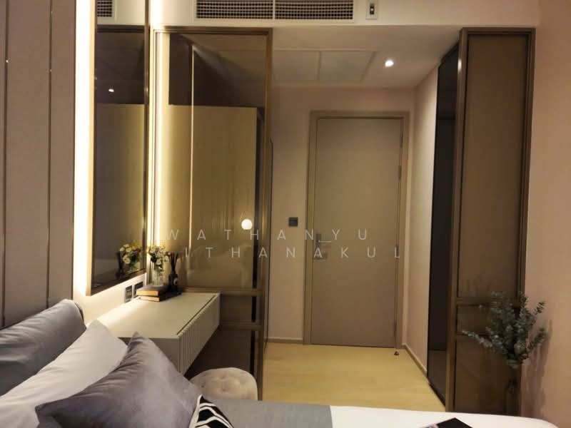 ASHTON Asoke-Rama 9, Bangkok, 469 Asoke-Dindaeng Road, Din Daeng, Din Daeng, Bangkok, 2 Bedrooms, 66 sqm, Condo For Rent, by Wathanyu  Withanakul, 500156415 - DDproperty.com